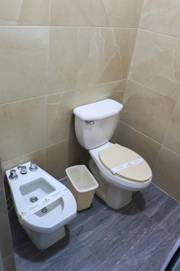 Autohotel Ilussion Córdoba Exteriér fotografie