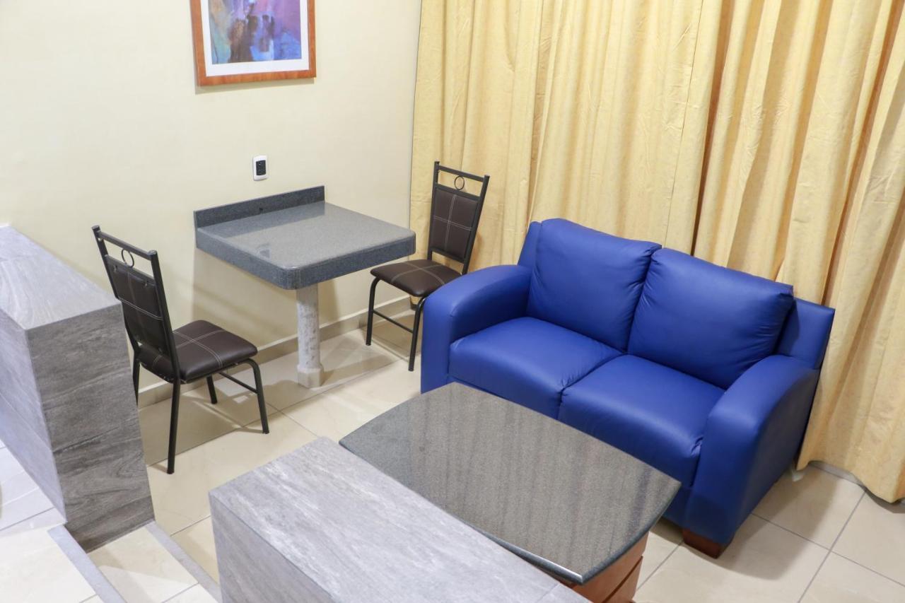 Autohotel Ilussion Córdoba Exteriér fotografie
