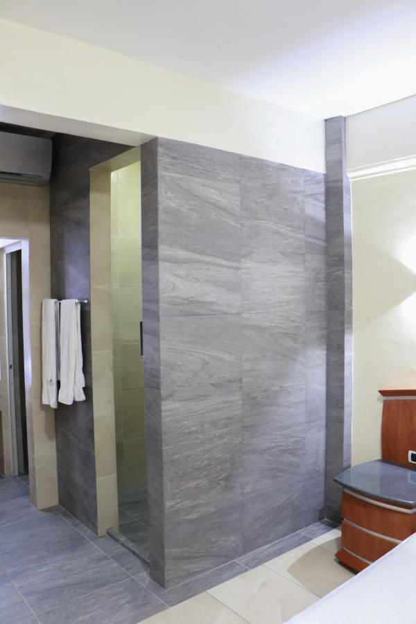 Autohotel Ilussion Córdoba Exteriér fotografie