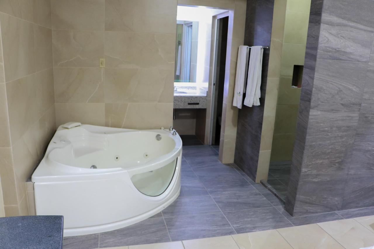 Autohotel Ilussion Córdoba Exteriér fotografie