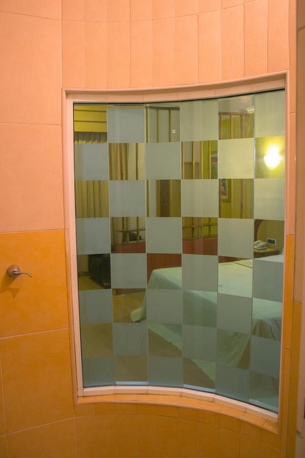 Autohotel Ilussion Córdoba Exteriér fotografie