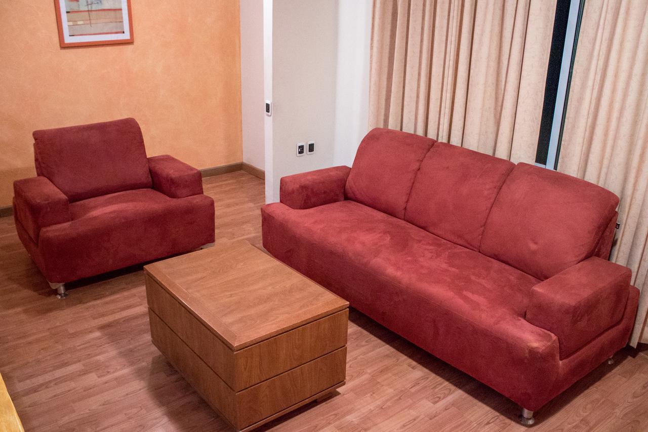 Autohotel Ilussion Córdoba Exteriér fotografie
