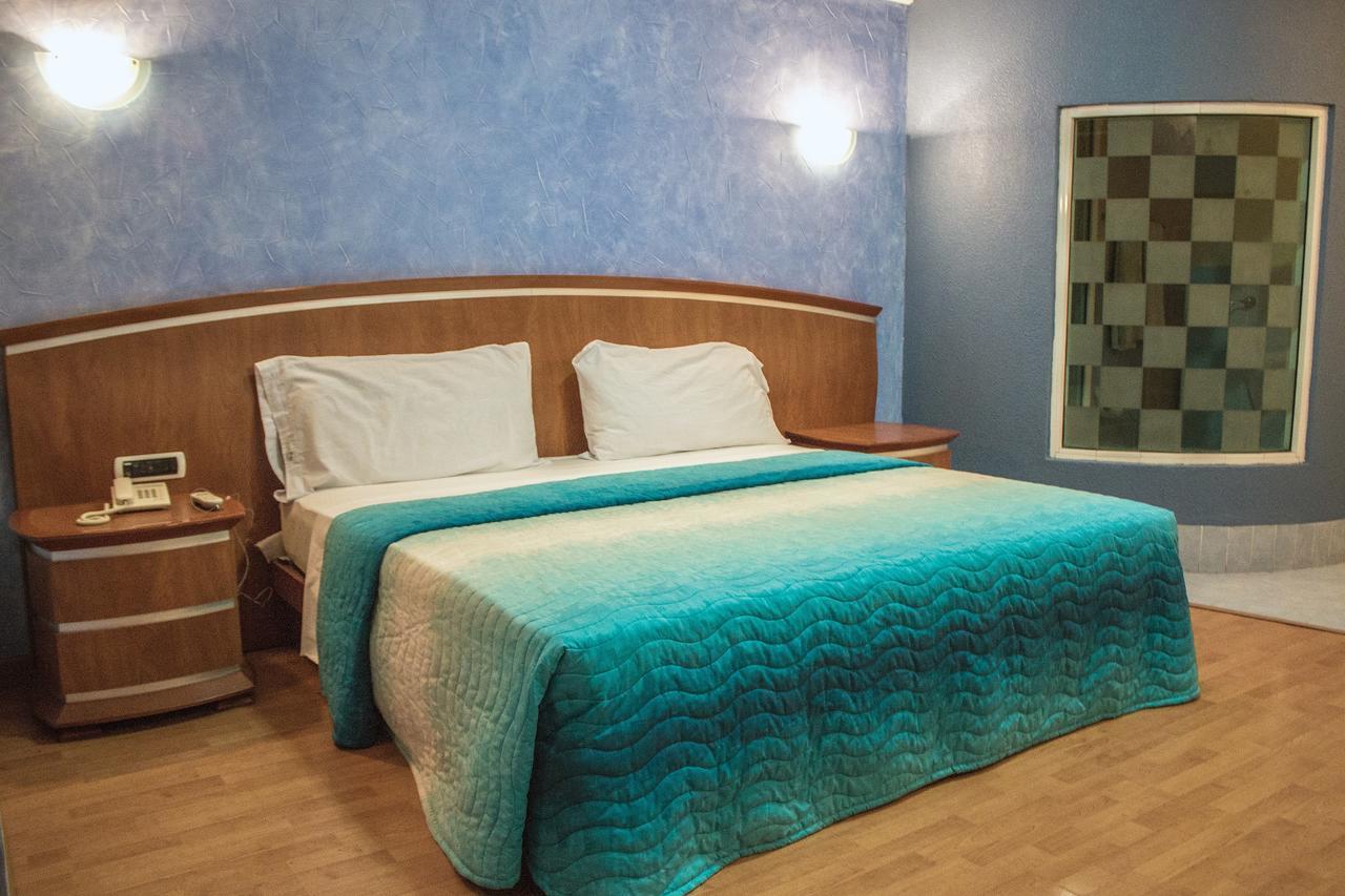 Autohotel Ilussion Córdoba Exteriér fotografie