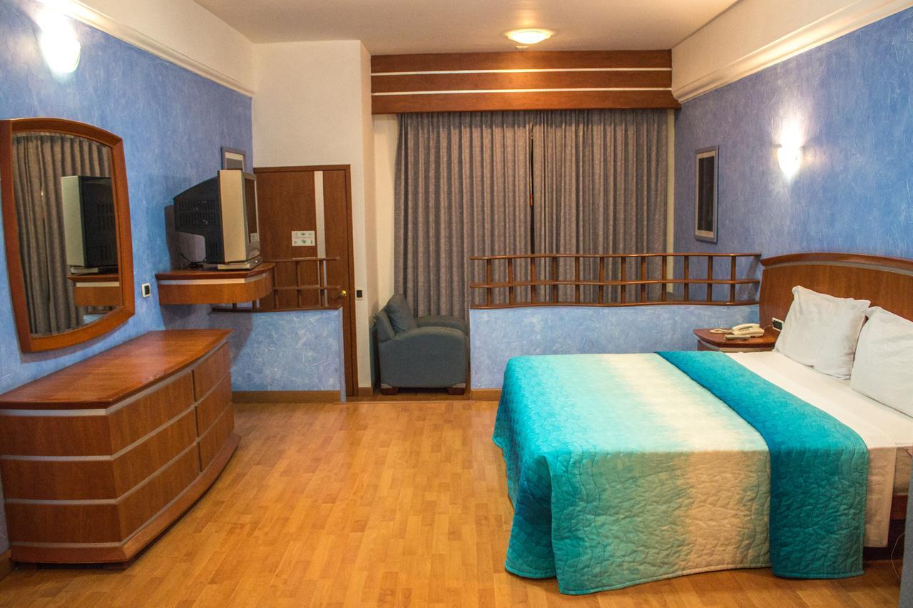 Autohotel Ilussion Córdoba Exteriér fotografie